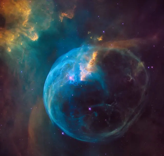 NASA image